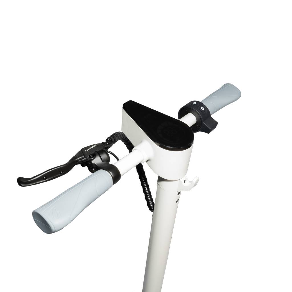 Trittbrett Emma WS 22kmh 35km 280,8Wh 350W 120kg E-Scooter ABE