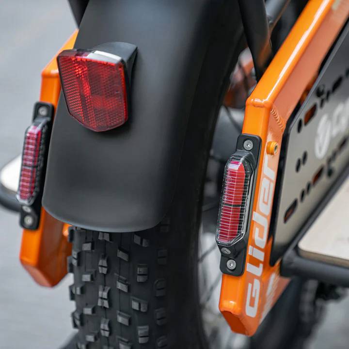 Cyrusher Glide SW Tier A Upgrade