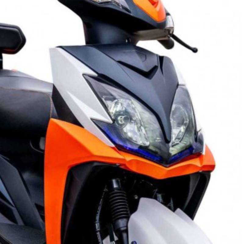 Futura Falcon 3400 Li Lieferdienst 45kmh/2400W/20Ah OR E-Roller