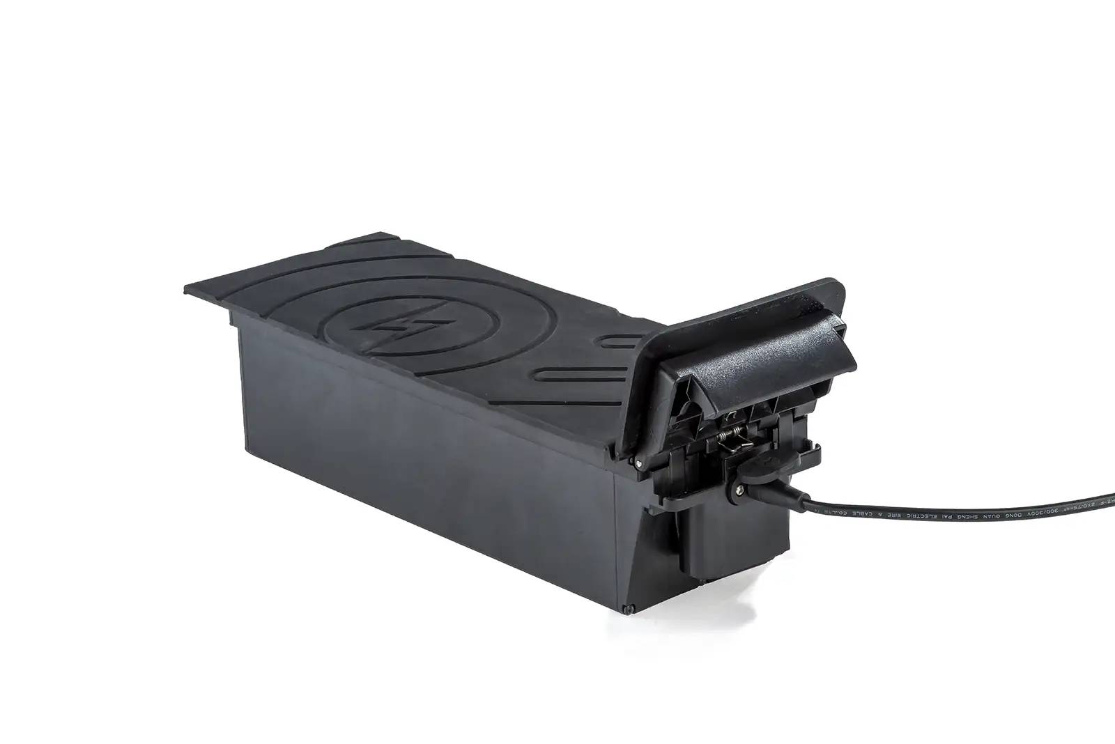 ePowerFun ePF-2 Pro 490 2xWechselakku SW 22kmh/60km E-Scooter ABE