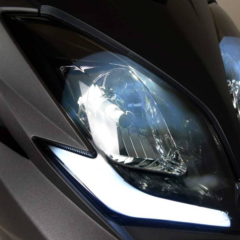 Futura Falcon Double 2xAkku Li-Io 25kmh/2400W/2x20Ah PB E-Roller