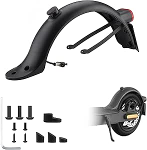 Rep - Schutzblechtausch