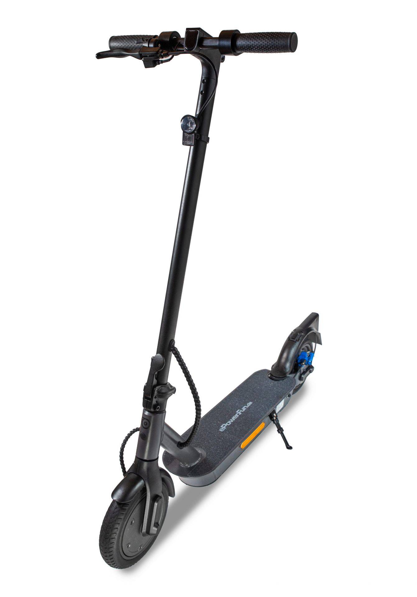 ePowerFun ePf-1 Stealth SW 22kmh 33km 350W 120kg E-Scooter ABE