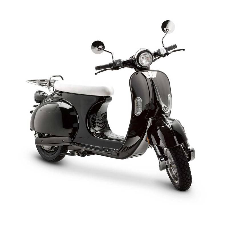 Futura Classico Li SE Li-Io 25kmh | 45kmh/3000W/20Ah E-Roller