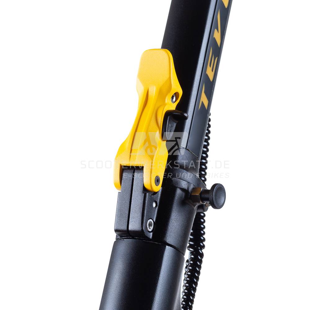 Ab Mitte August! Teverun Blade Mini Ultra SW 60kmh 60km 2x1000W 2x2400W E-Scooter