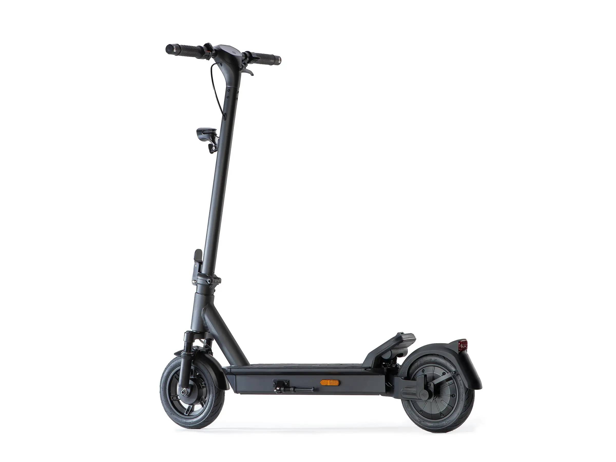 ePowerFun ePF-2 Pro 635 2xWechselakku SW 22kmh/60km E-Scooter ABE