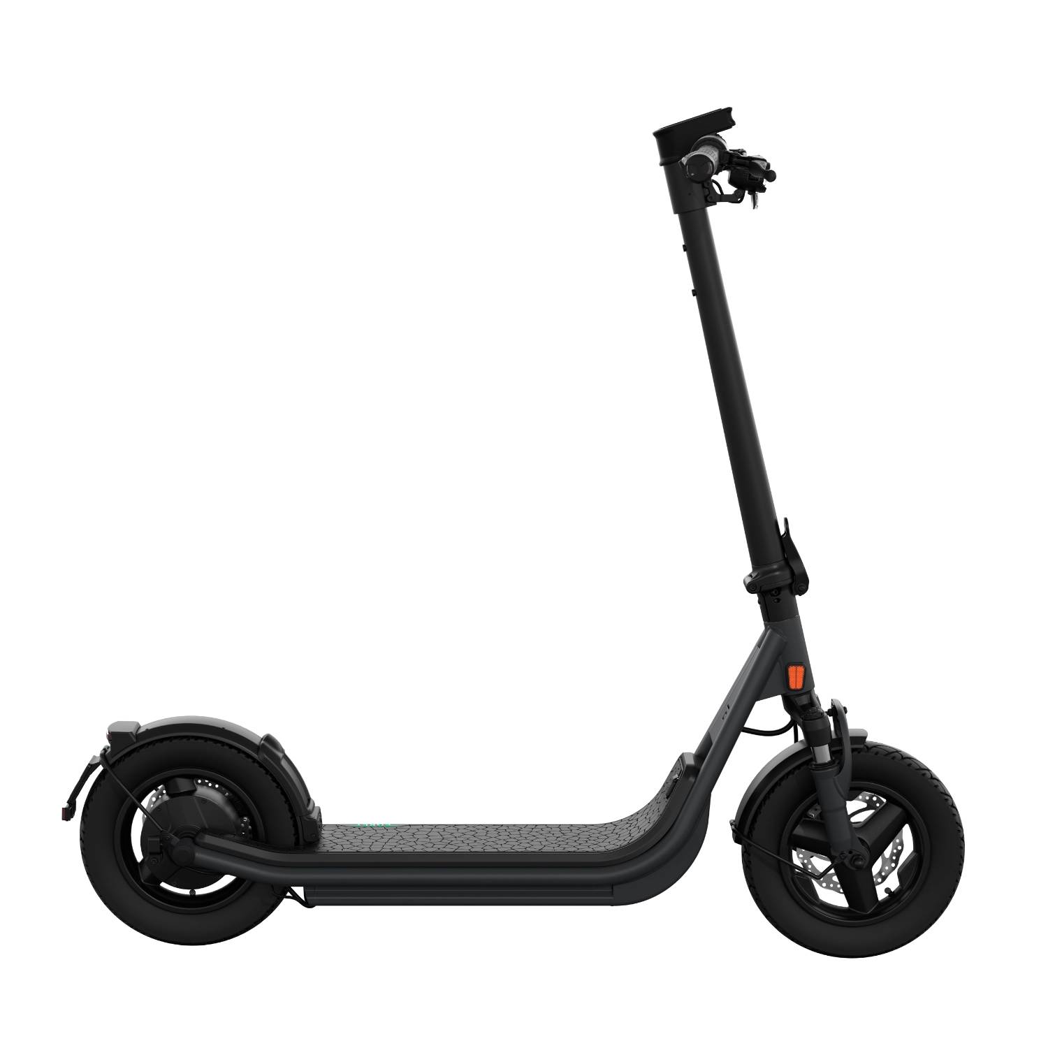 Egret X Prime GR 22kmh 65km 649Wh 1350W 130kg E-Scooter ABE