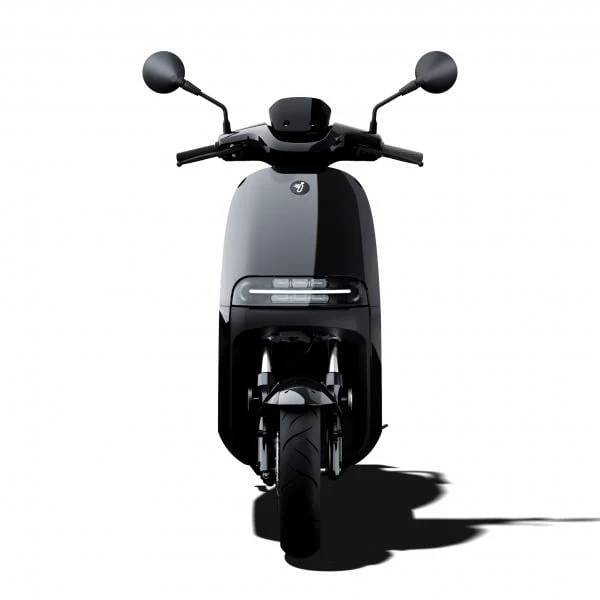 Segway Ninebot E300SE Li-Io 105kmh/7800W/2x27Ah/130km SW E-Roller